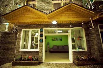 Yuanxinjiao Inn Fenghuang Εξωτερικό φωτογραφία