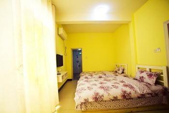 Yuanxinjiao Inn Fenghuang Εξωτερικό φωτογραφία