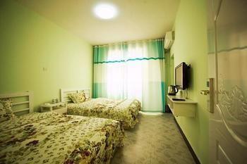 Yuanxinjiao Inn Fenghuang Εξωτερικό φωτογραφία