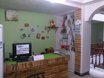 Yuanxinjiao Inn Fenghuang Εξωτερικό φωτογραφία