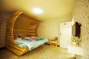 Yuanxinjiao Inn Fenghuang Εξωτερικό φωτογραφία