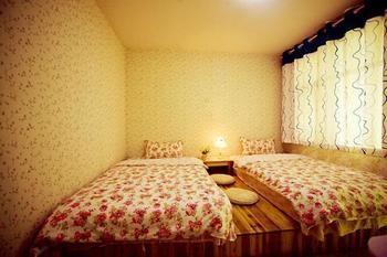 Yuanxinjiao Inn Fenghuang Εξωτερικό φωτογραφία