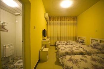 Yuanxinjiao Inn Fenghuang Εξωτερικό φωτογραφία